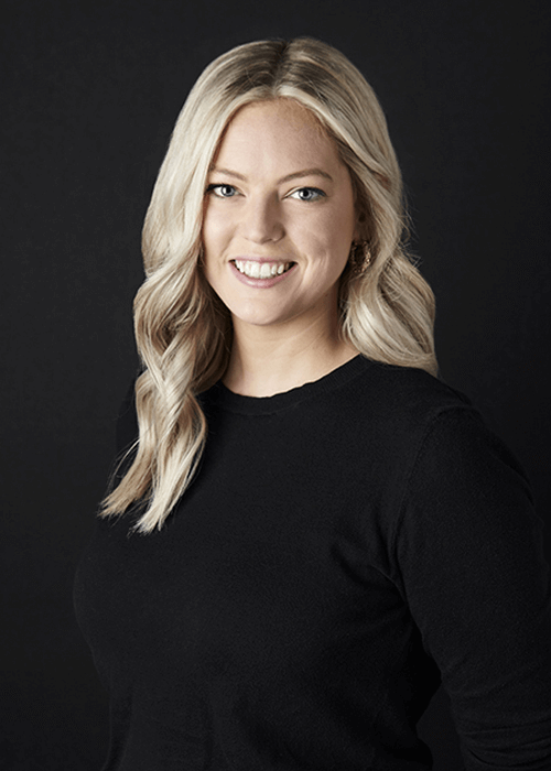 Amanda Dragomer