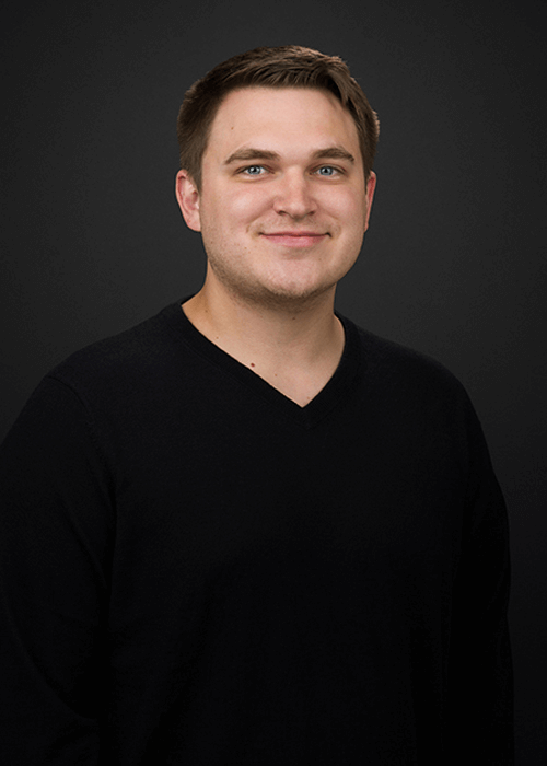Eli Nuss