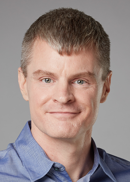Dustin Byrne