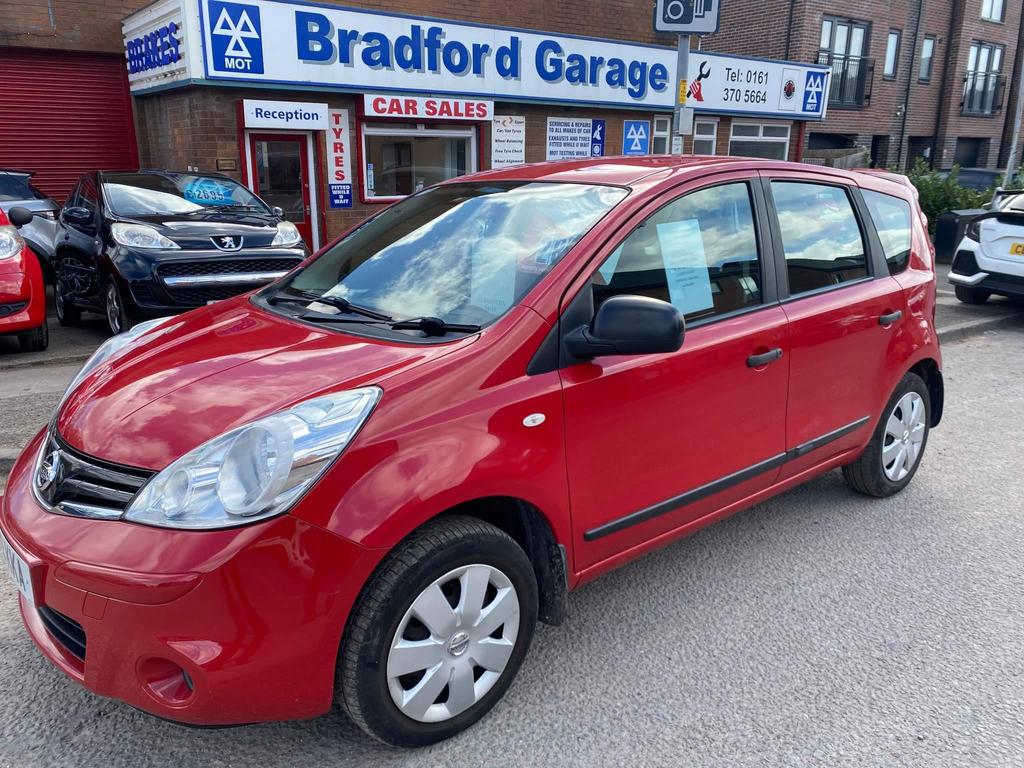 Car Sales Bradford Garage Servicing Manchester