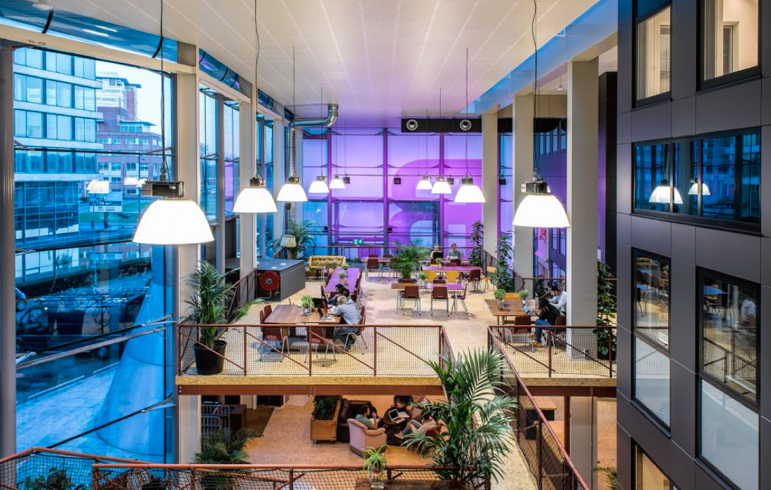 Vacatures van Savvy | Vacature Via