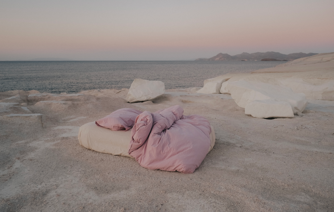 Vacatures van Crisp Sheets Vacature Via