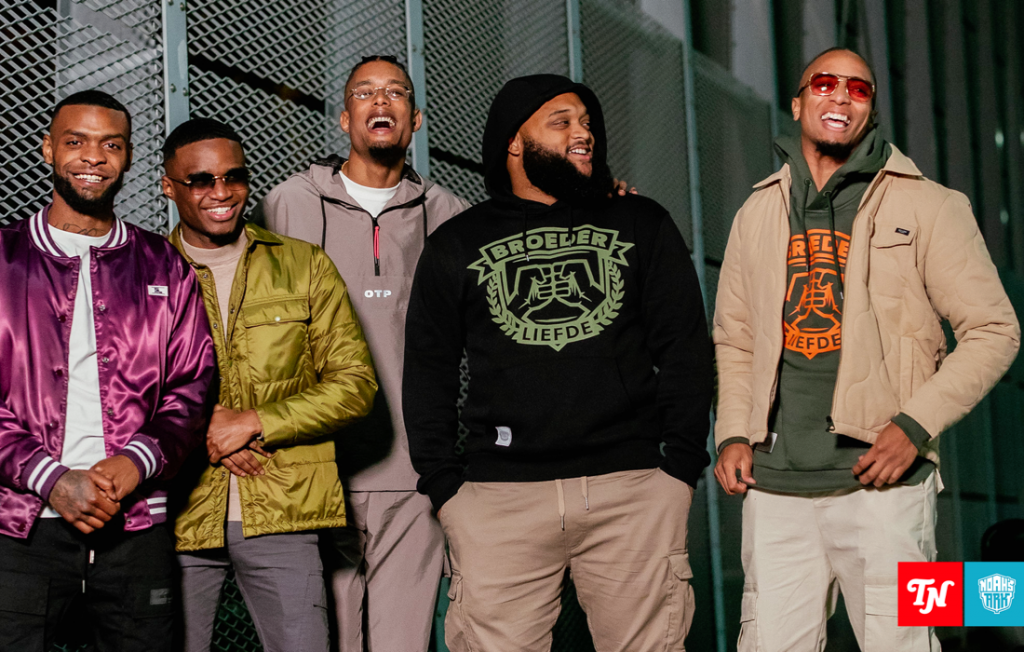 Vacatures van Top Notch en Noah's Ark Vacature Via