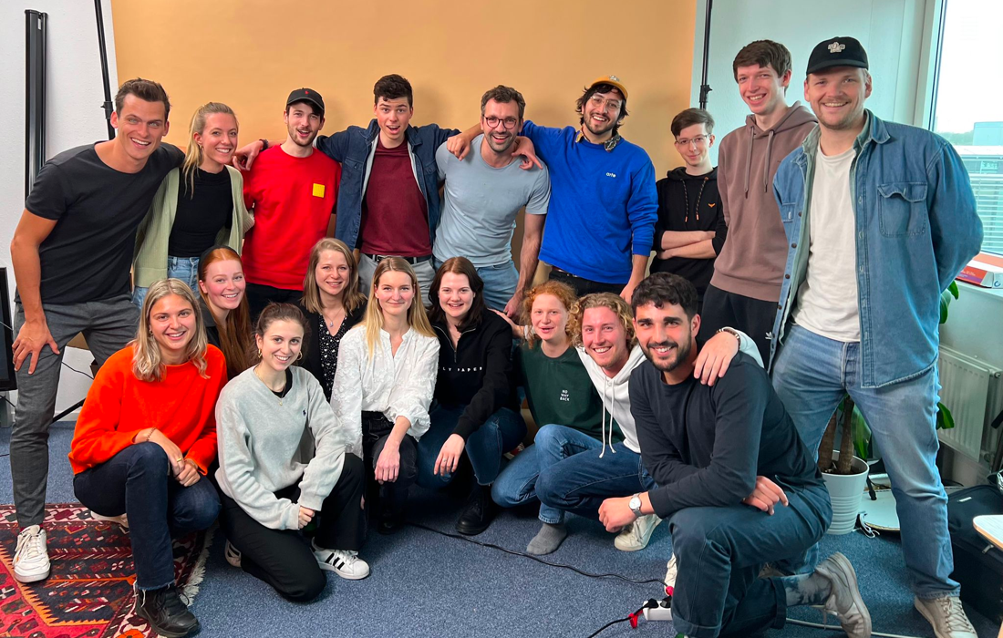 Vacatures van MOYU | Vacature Via