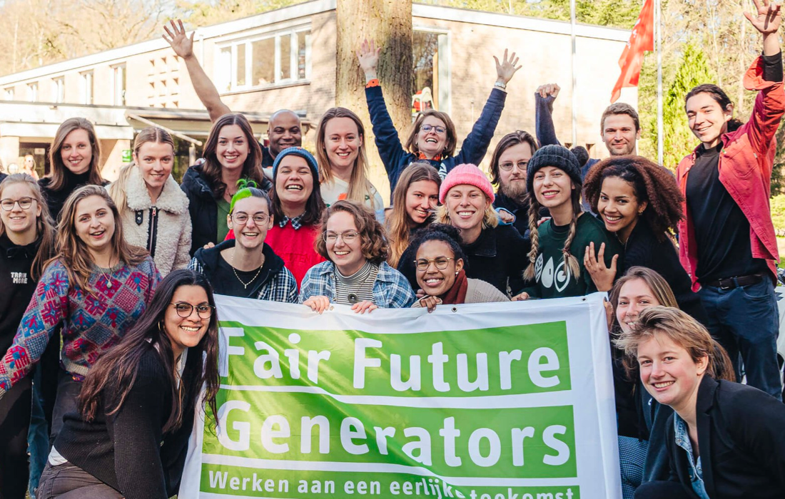 Milieudefensie zoekt een Organizer voor ZuidoostNederland! Verlopen