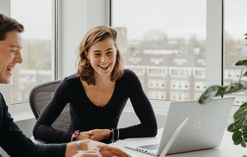 Vacatures van GoodFuels Vacature Via