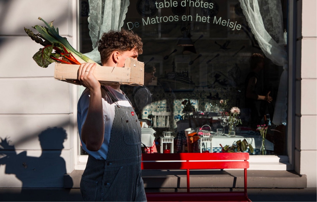 Vacatures van De Matroos en het Meisje | Vacature Via