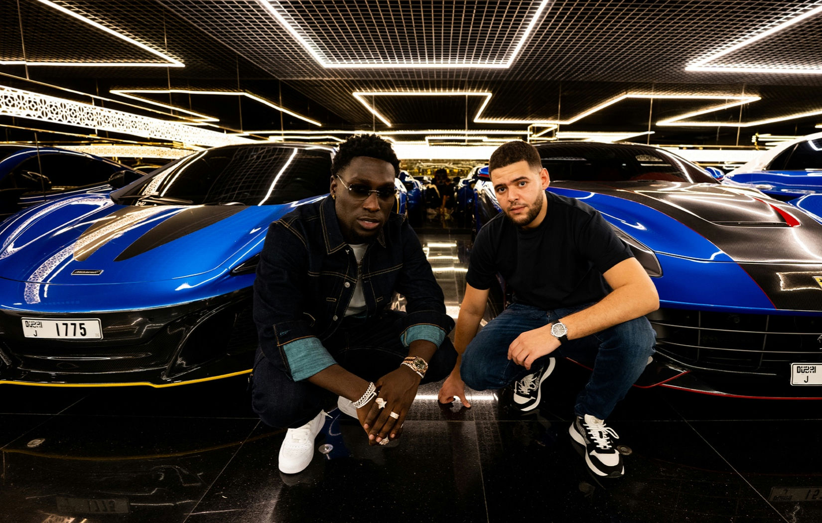 Marketing, International & Catalogue Stagiair(e) bij Top Notch en Noah