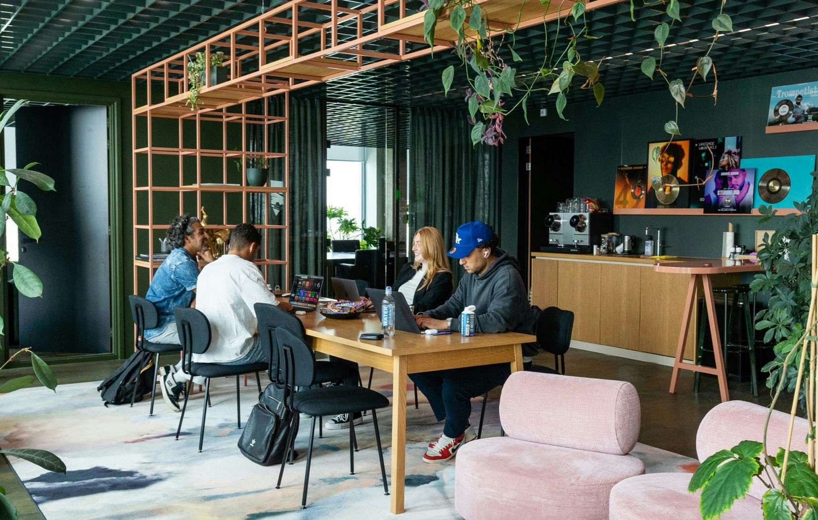 Voor Sony Music Entertainment zoeken wij een Finance Accountant