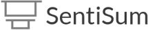 SentiSum logo
