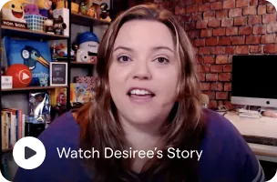 Desiree Martinez Photo