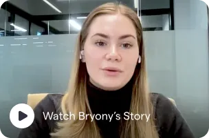 Byrony Mulkern Image