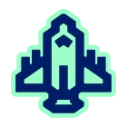 Mothership Icon