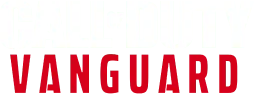 Call Of Duty Vanguard logo