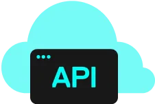 Developers Cloud API icon