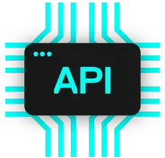 Developers Control API icon