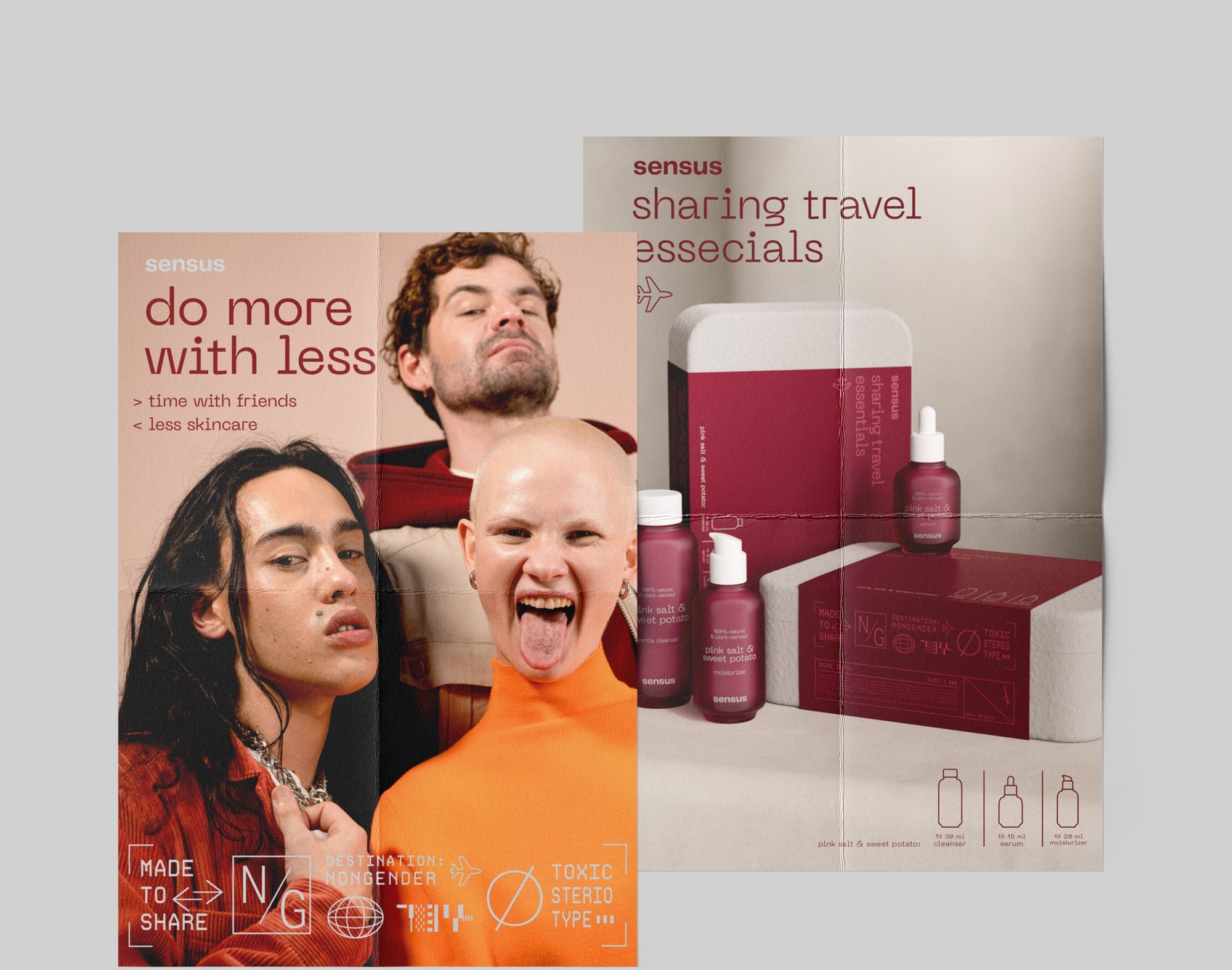 Sensus - Beauty Skincare