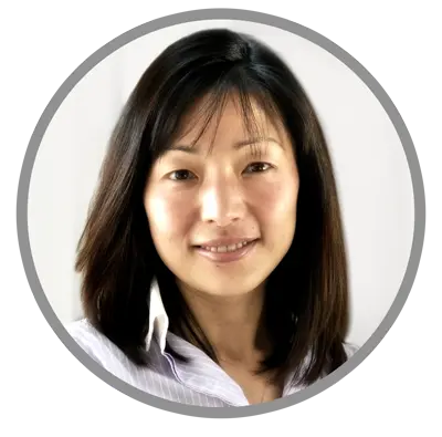 Testimonial from Akiko Iwasaki, PhD. Professor, Dept. of Immunobiology, Yale School of Medicine