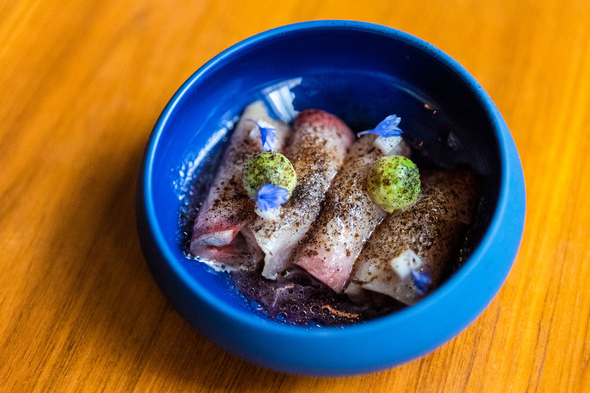 Momotaro | Fine Japanese Cuisine | West Loop, Chicago