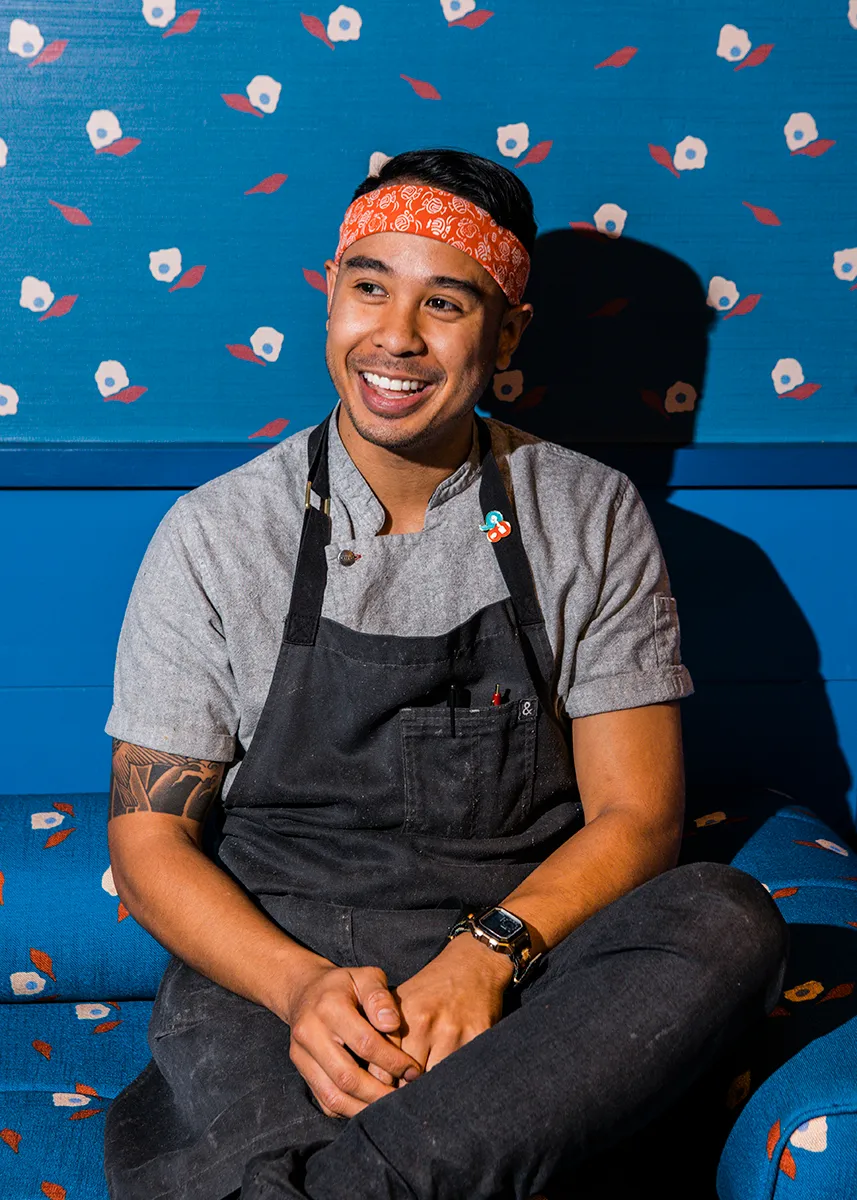 About Momotaro, Fine Japanese Cuisine West Loop, Chicago