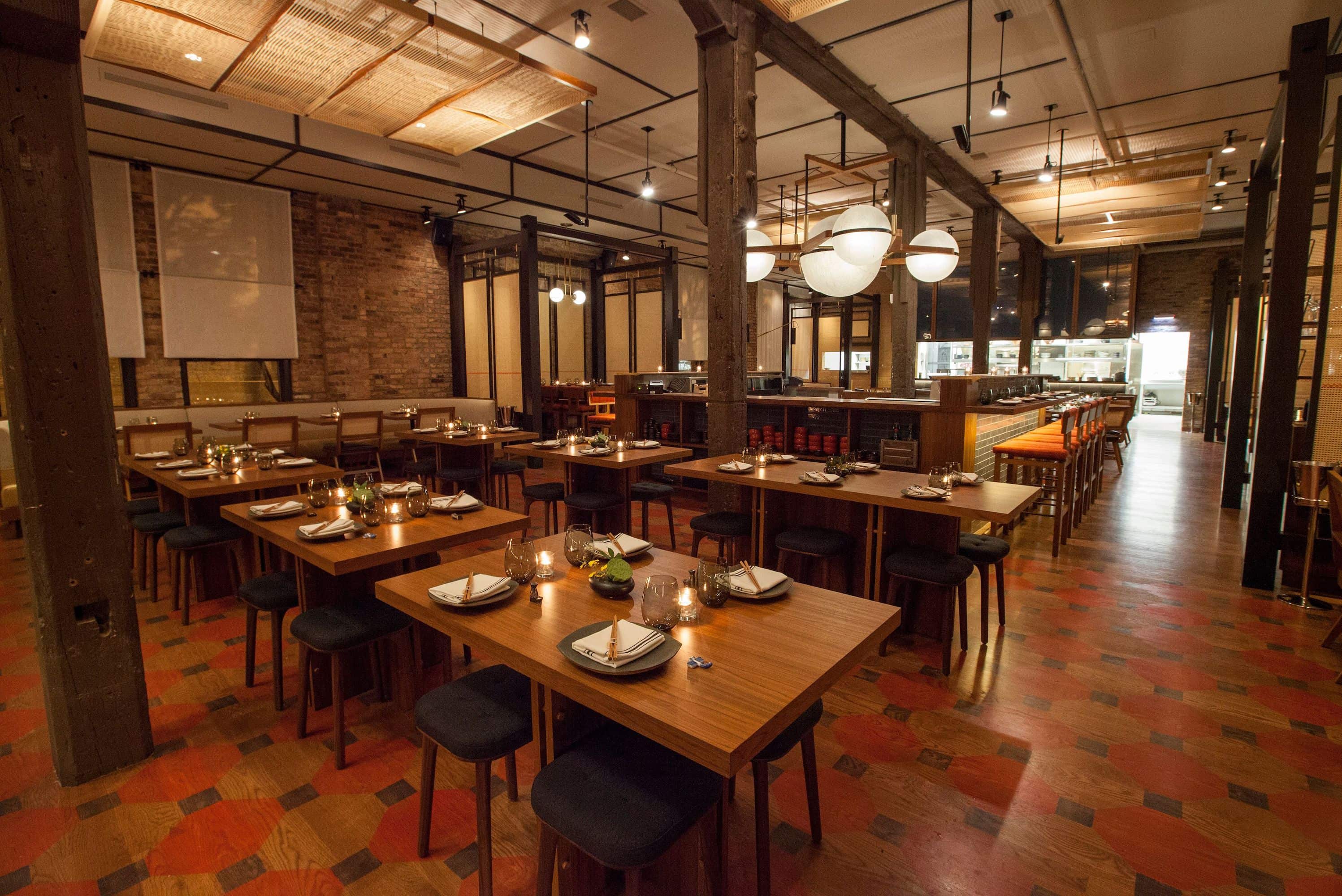 Momotaro | Fine Japanese Cuisine | West Loop, Chicago