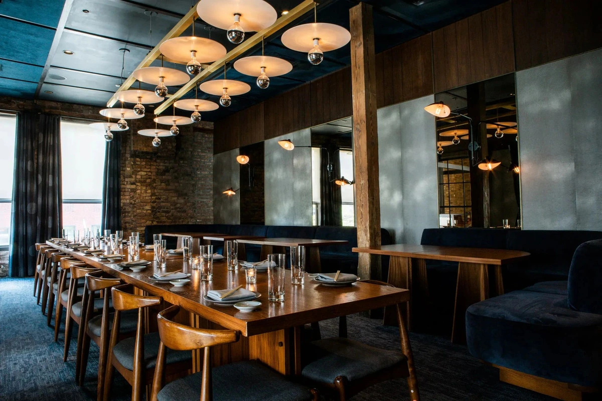 Momotaro | Fine Japanese Cuisine | West Loop, Chicago