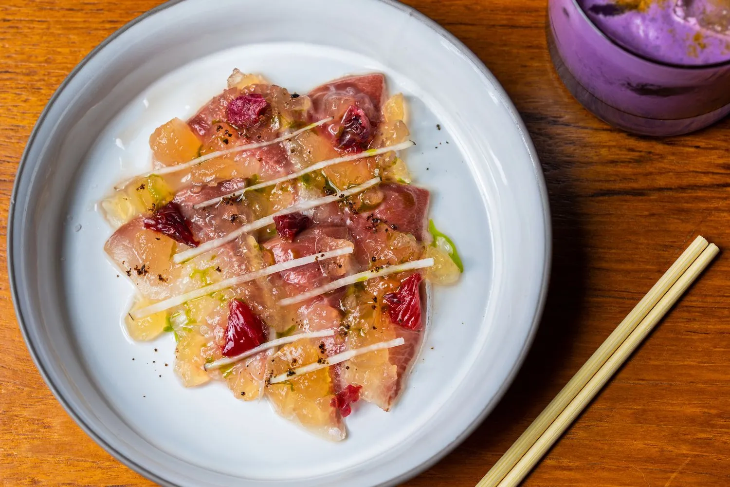 Momotaro | Fine Japanese Cuisine | West Loop, Chicago