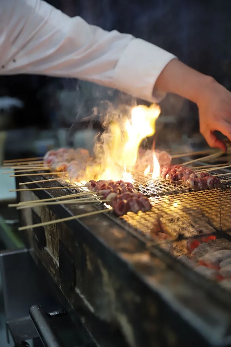 Momotaro | Fine Japanese Cuisine | West Loop, Chicago