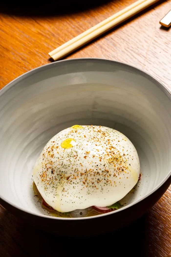 Momotaro | Fine Japanese Cuisine | West Loop, Chicago
