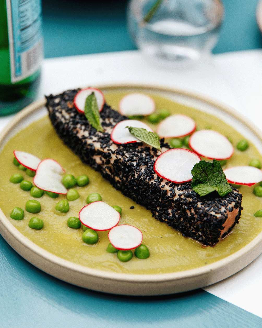 Pasta Beach Providence