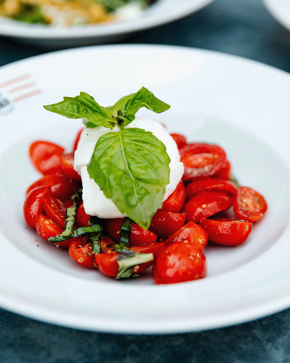 Pasta Beach Providence