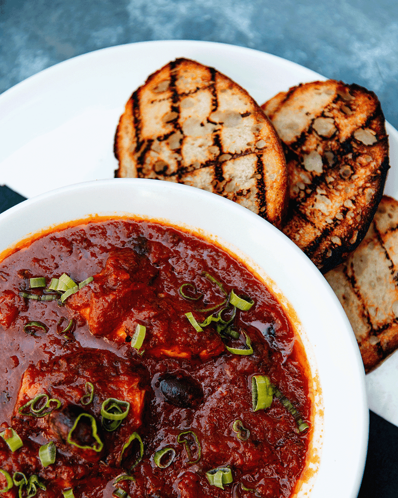 Pasta Beach Providence