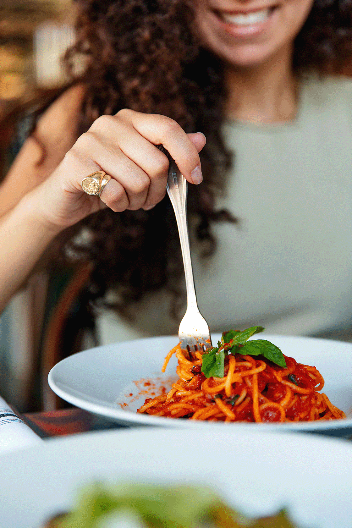 Pasta Beach Providence