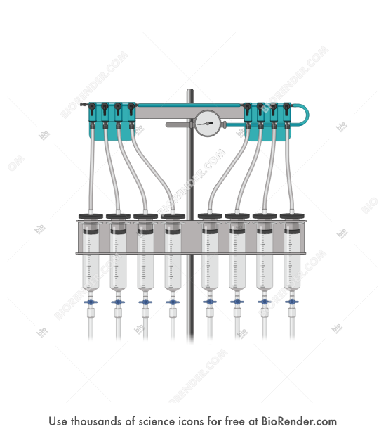 Free Pressurized superfusion machine (empty) Icons, Symbols & Images ...