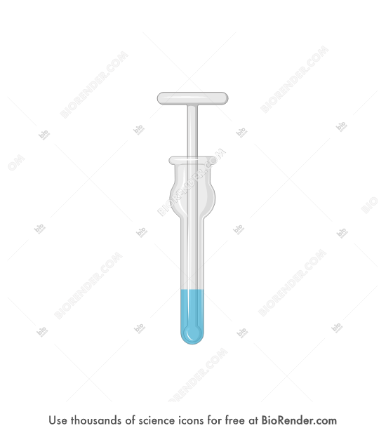 Free Dounce homogenizer Icons, Symbols & Images BioRender