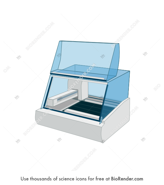 Free Autostainer Icons, Symbols & Images | BioRender