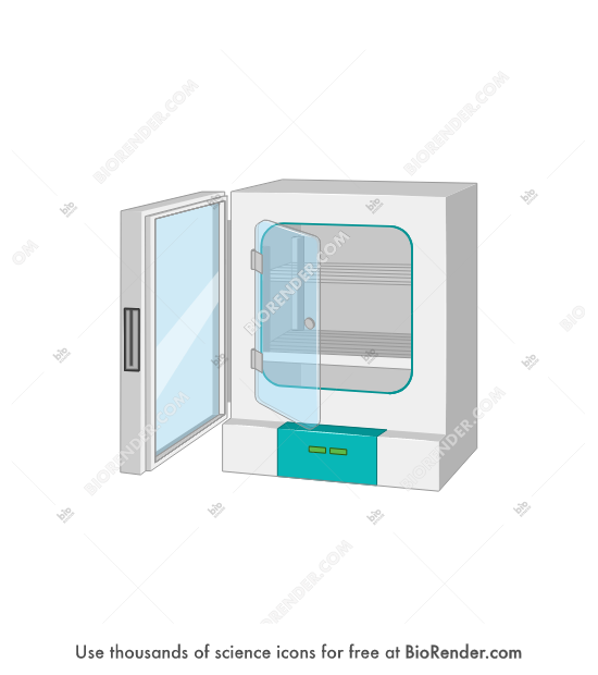 Free Incubator Icons, Symbols & Images BioRender