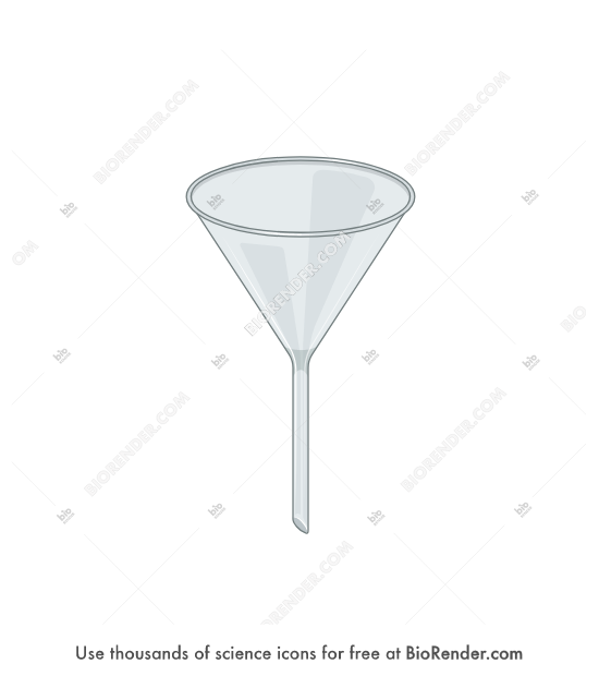 Free Funnel Icons, Symbols & Images BioRender