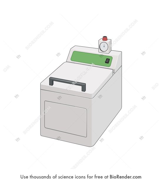 Free Luminometer Icons, Symbols & Images BioRender