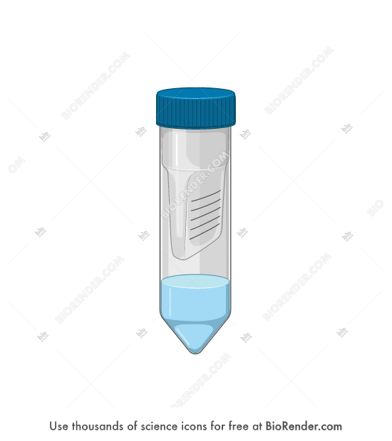 Free Centrifugal filter (liquid 3) Icons, Symbols & Images BioRender