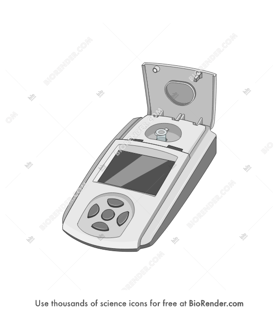 Free Fluorometer Icons, Symbols & Images BioRender