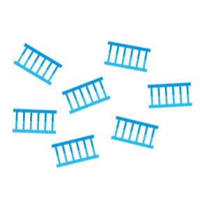 DNA fragments