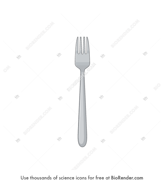 Free Fork Icons, Symbols & Images BioRender