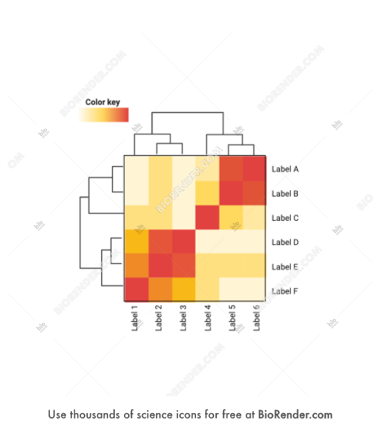 Free Heat map 2 generic Icons - 63efd7deb465b6f6968e1920 Heat Map 2 Generic