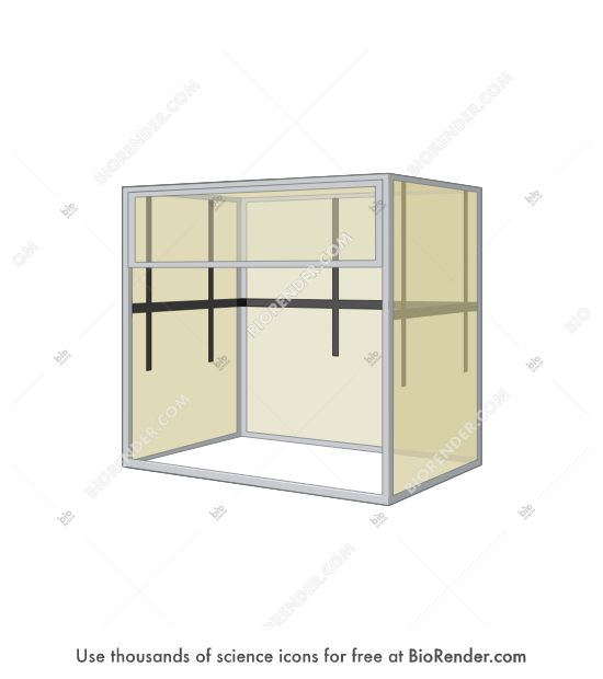 Faraday cage