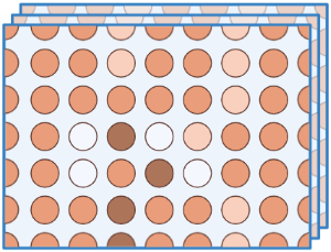 Image stacks