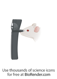Free Tonometer (with mouse head) Icons, Symbols & Images | BioRender