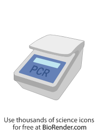 Free PCR machine Icons, Symbols & Images | BioRender