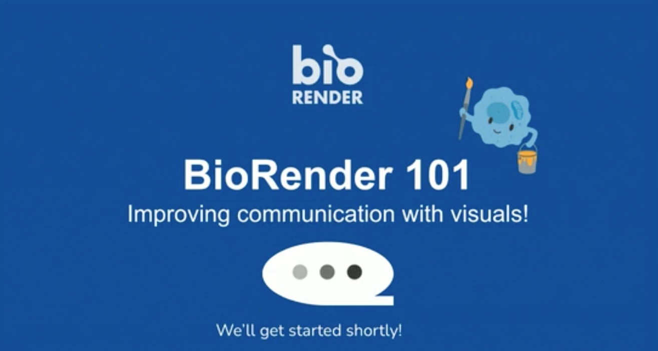 BioRender Learning Hub BioRender Onboarding GSK Pre Clinical Trial