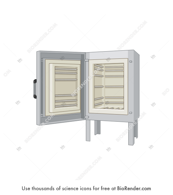 Free Muffle furnace Icons, Symbols & Images BioRender
